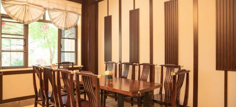 桐庐九龙·大院山墅(OMG心跳乐园店)图片