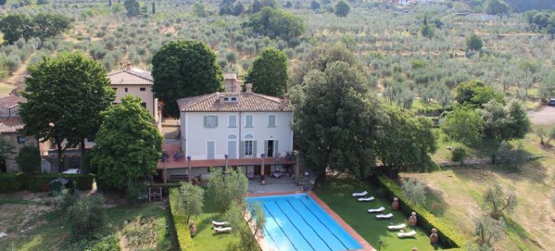 Borgo I Vicelli限成人的Relais(Borgo I Vicelli)图片