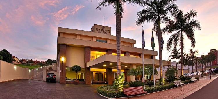 花园酒店(Garden Hotel)图片