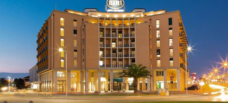 比瑞贝斯特韦斯特酒店(Best Western Hotel Biri)图片