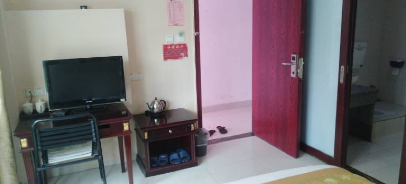 泰隆公寓(文教北二横路分店)图片