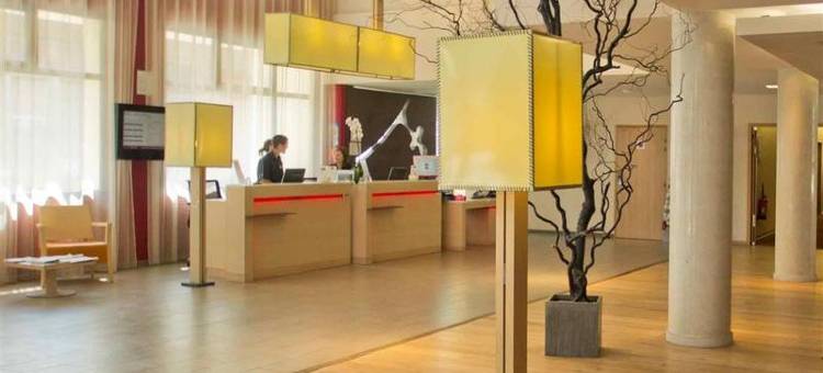 亚眠大教堂美居酒店(Hôtel Mercure Amiens Cathédrale)图片