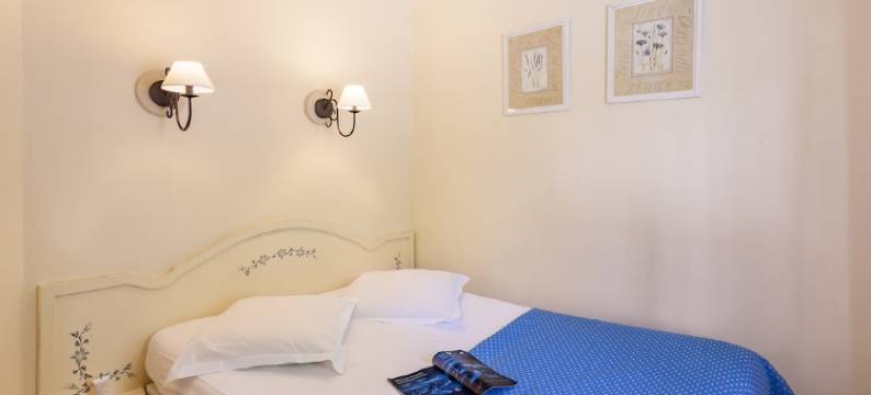 Residence Les Restanques du Golfe de St-Tropez图片