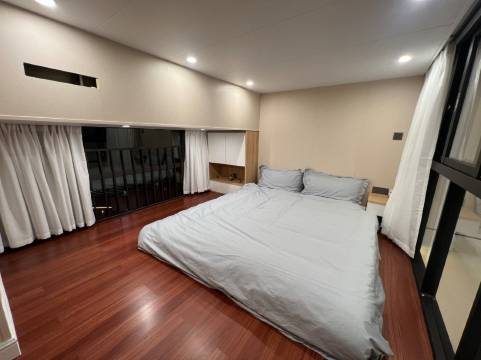 客服小娜公寓(聚源路分店)