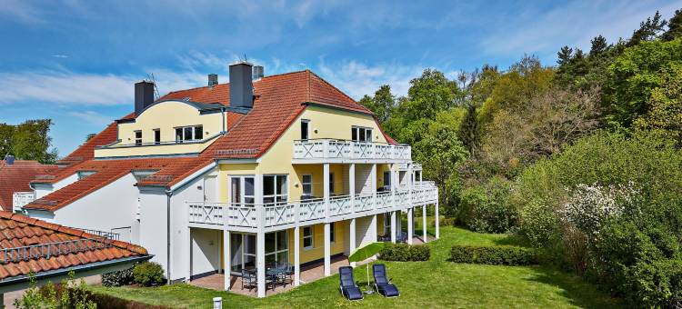 A+ Ferienpark Usedom图片