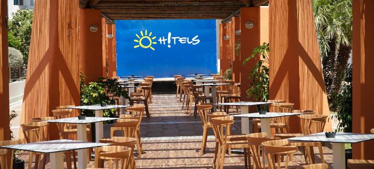 卡波加达欧特斯酒店(Ohtels Cabogata)图片
