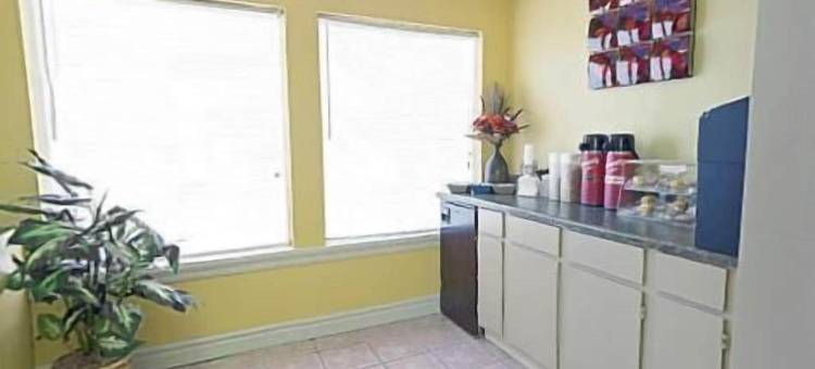 金德汽车旅馆(The Kinder Inn)图片