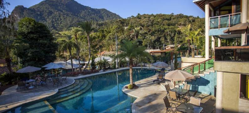 塞拉帝国生态度假酒店(Eco Resort Serra Imperial)图片