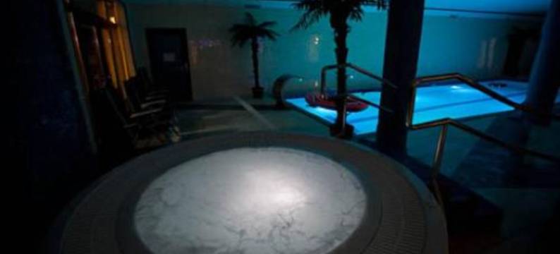 多博思酒店(Hotel Dobosz)图片