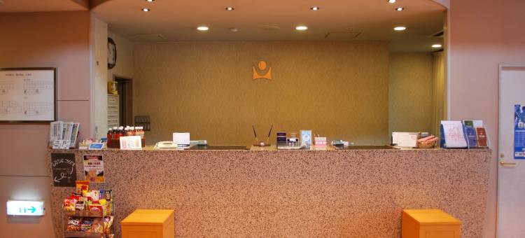 铃鹿Storia酒店(Suzuka Storia Hotel)图片