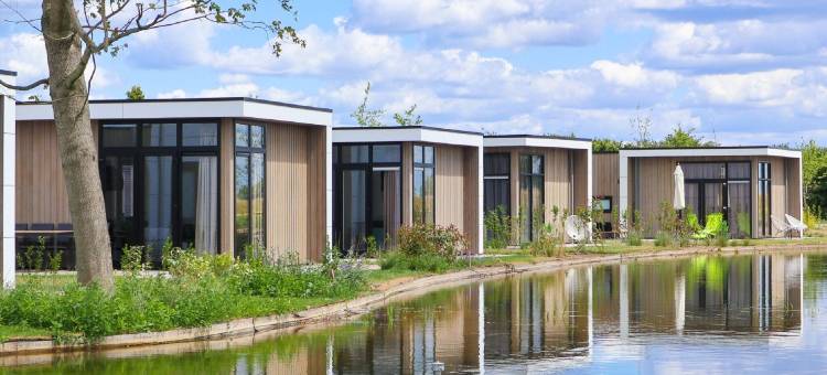 欧洲公园马林纳海滩浴场(EuroParcs Marina Strandbad)图片