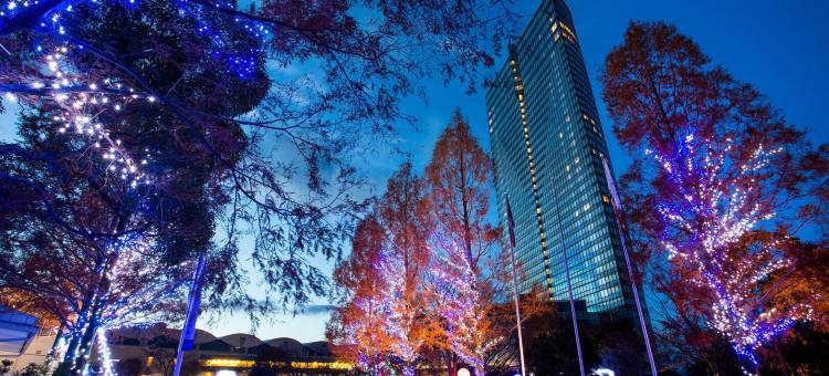 大津琵琶湖王子酒店(Lake Biwa Otsu Prince Hotel)图片