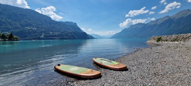布里恩茨青年旅馆(Brienz Youth Hostel)图片