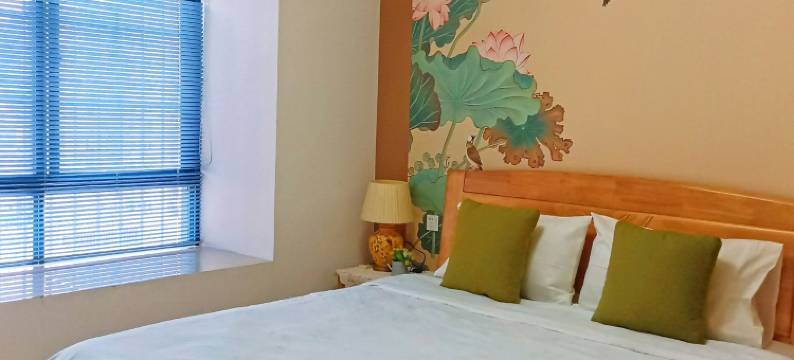 满天星民宿(东安路分店)图片