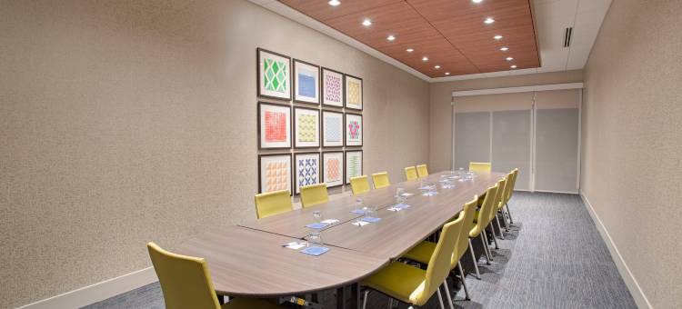 智选假日套房酒店-史提林(Holiday Inn Express & Suites Sterling)图片