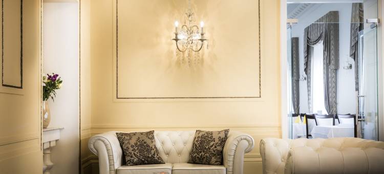 阿玛丽亚别墅 - 里布尼亚酒店(Villa Amalia - Liburnia)图片