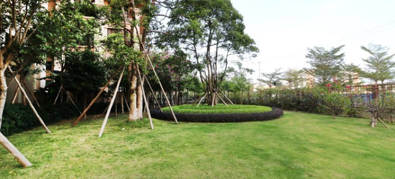 闲暇之旅公寓(金海岸大道分店)图片