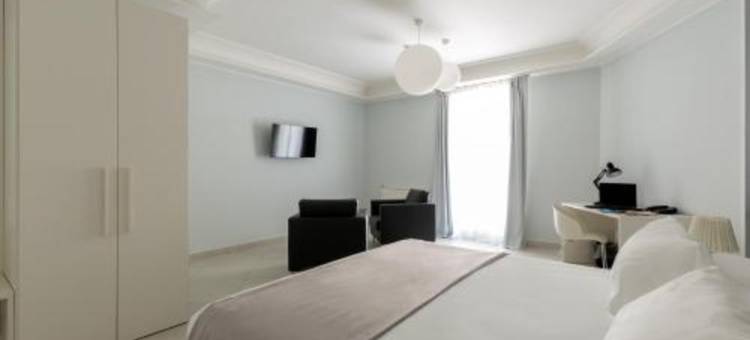 Dioniso’s Luxury Apartments Municipio图片