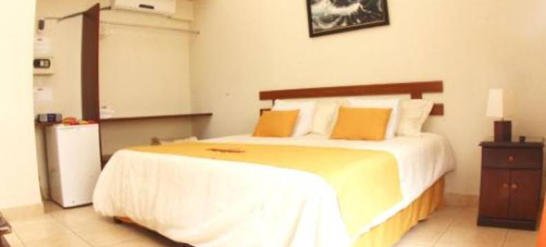 卢那华纳河度假式酒店(Lunahuana River Resort)图片