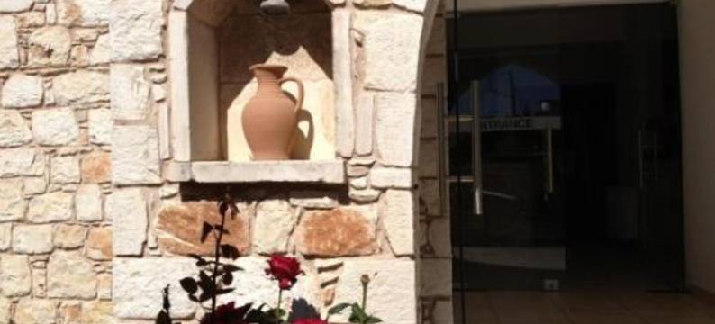 口味酒店(Palates Hotel)图片