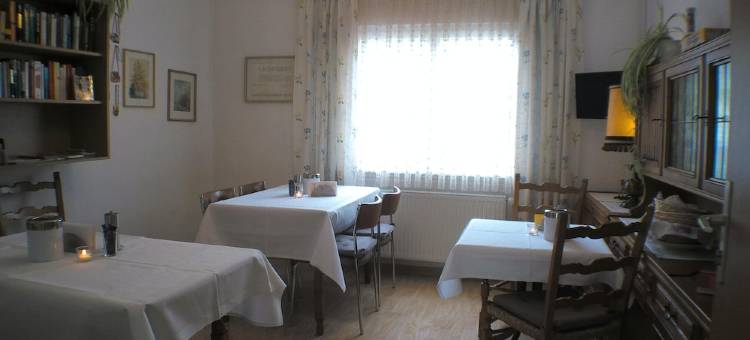 宾馆-阿伦多夫(Pension-Allendorf)图片