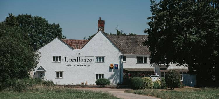 酒店与餐厅(The Lordleaze Hotel And Restaurant)图片