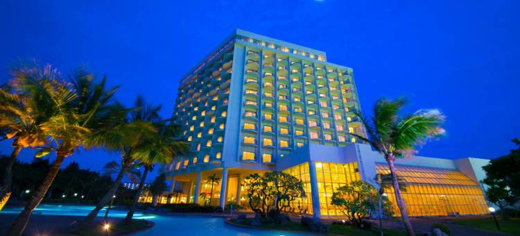 拉古拿花园酒店(Laguna Garden Hotel)图片