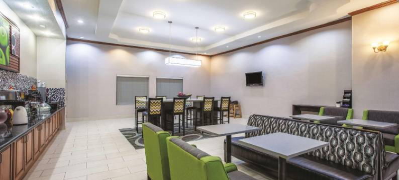 盖恩斯维尔拉昆塔温德姆套房酒店(La Quinta Inn & Suites by Wyndham Gainesville)图片