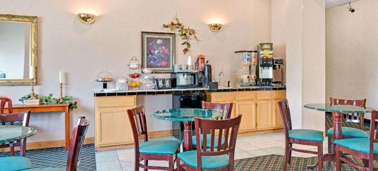 Travelodge by Wyndham St. Louis图片