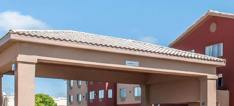 霍布斯尊贵长住酒店(PREMIER EXTENDED STAY HOBBS by IHG)图片