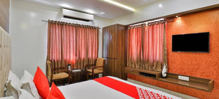 舒适酒店(Hotel Comfort)图片