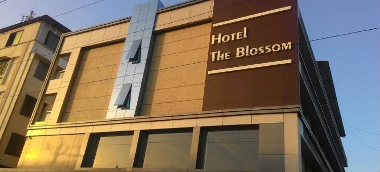 花开酒店(Hotel the Blossom)图片