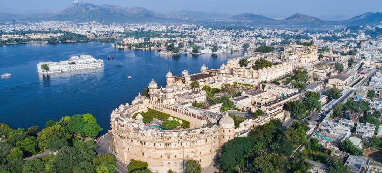 希夫尼瓦斯宫HRH酒店集团酒店(Shiv Niwas Palace by Hrh Group of Hotels)图片