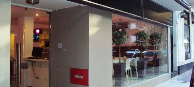 无限酒店(Infinito Hotel)图片