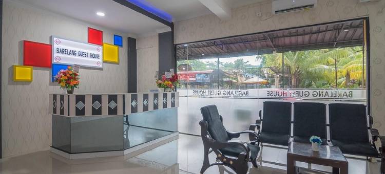 红多兹酒店-近巴淡岛法蒂玛恩邦RSUD(RedDoorz Near Rsud Embung Fatimah Batam)图片