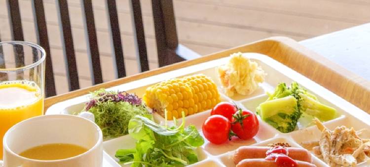 濑之本高原酒店(Senomoto Kogen Hotel)图片