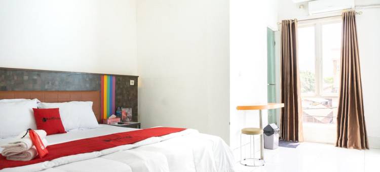 RedDoorz Plus @ Ende City Center图片