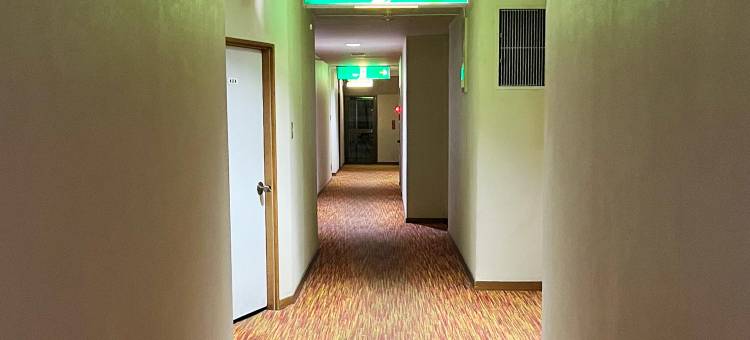 尼斯酒店三原(Nice Inn Mihara)图片