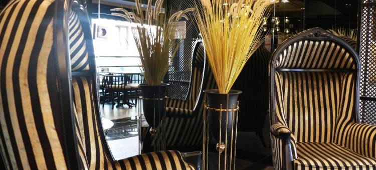 艾尔博斯吉雷松城市酒店(Air Boss Giresun City Hotel)图片