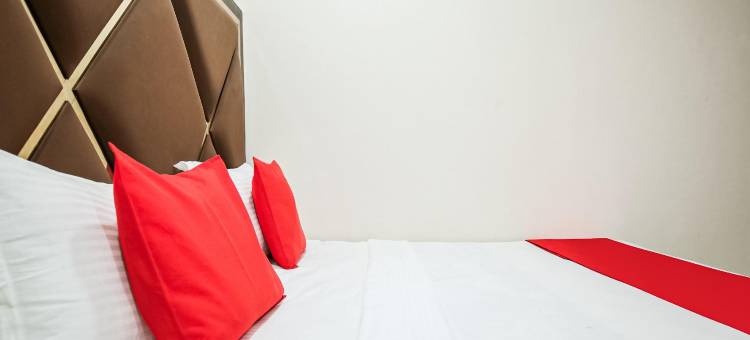 Hotel O Sunrise图片