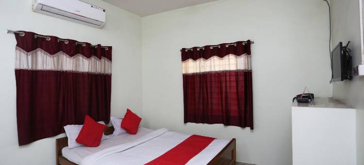 Super Hotel O Nandi Inn图片