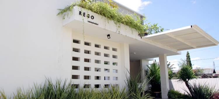 雷戈酒店(Rego Hotel)图片