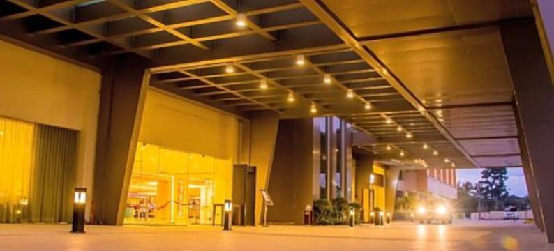 皇家娱乐城酒店(Royce Hotel & Casino)图片