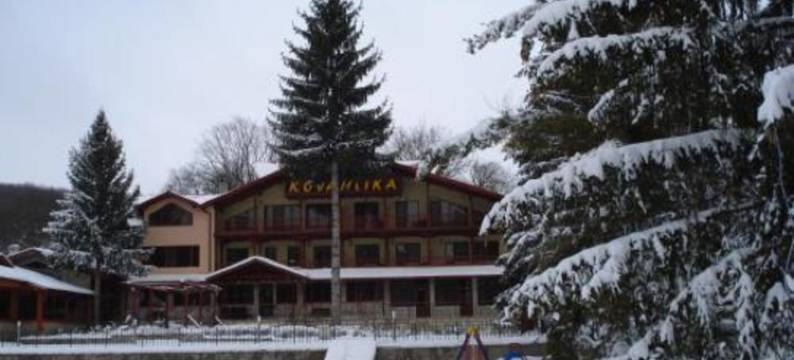 Kovanlika Hotel图片