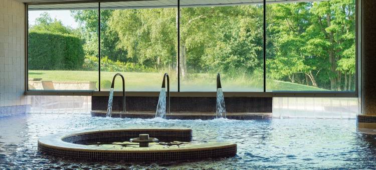 惠特利庄园酒店(Whatley Manor)图片