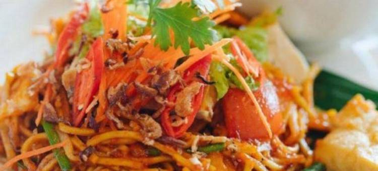 槟城拉亚酒店(Raia Inn Penang)图片