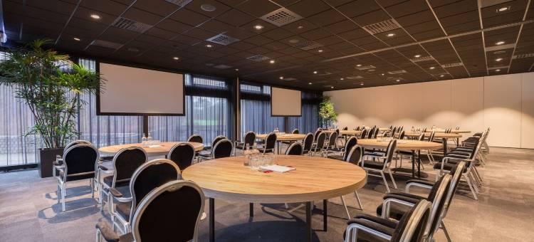 海牙长廊莱奥纳多酒店(Leonardo Royal Hotel Den Haag Promenade)图片