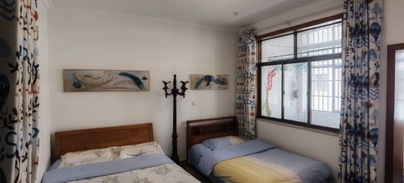 弥勒漫步民宿(中山路2号分店)图片