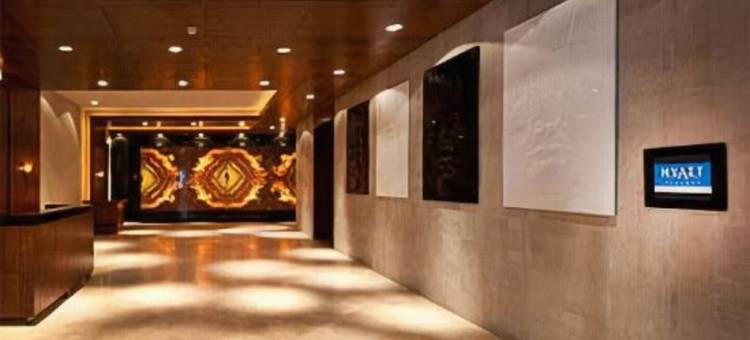 比亚埃尔莫萨凯悦酒店(Hyatt Regency Villahermosa)图片