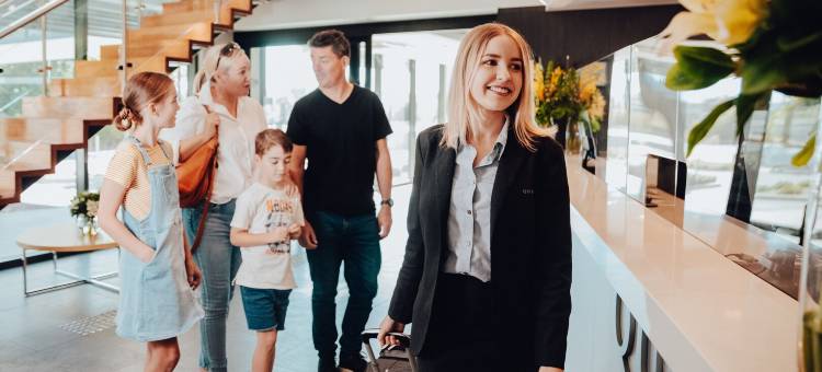 奎斯特沃东加酒店(Quest Wodonga)图片